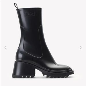 Chloe Rain Boot